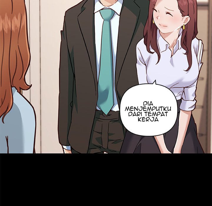 Family Adjustments - Chapter 69 107