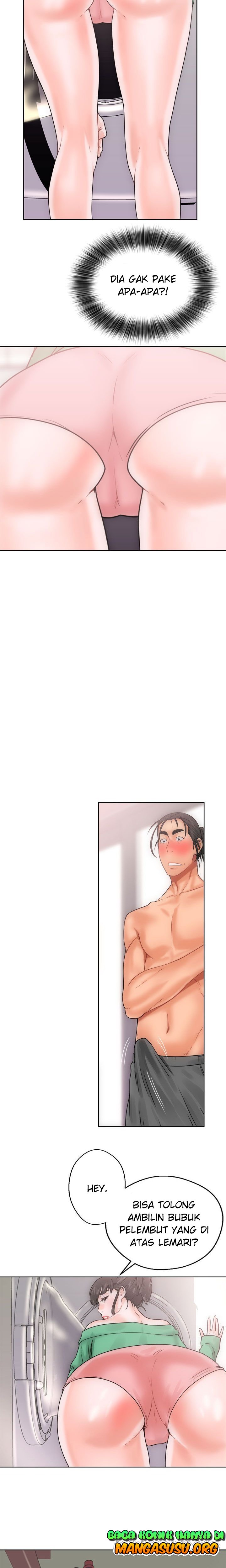 Lust Awakening - Chapter 08 18