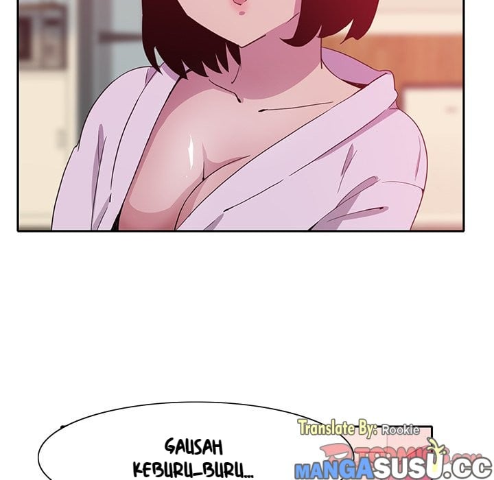 Bad Mom - Chapter 08 52