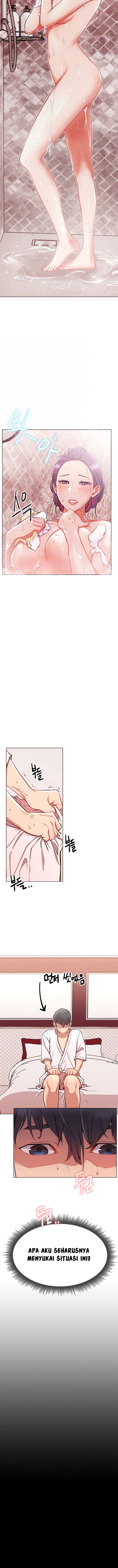 Live With: Do You Want to Do It? - Chapter 08 4 Live With: Do You Want to Do It? - Chapter 08 4