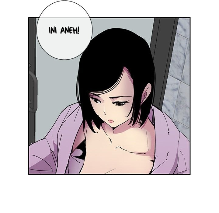 Bad Mom - Chapter 08 81
