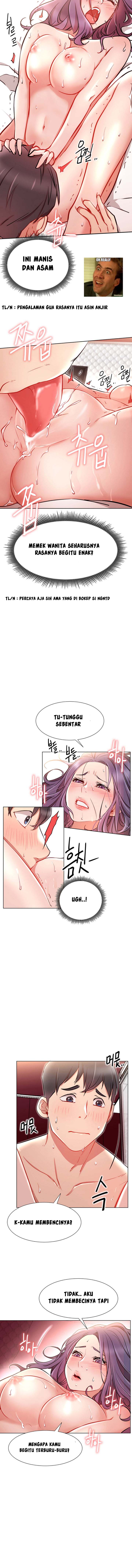 Live With: Do You Want to Do It? - Chapter 08 11 Live With: Do You Want to Do It? - Chapter 08 11