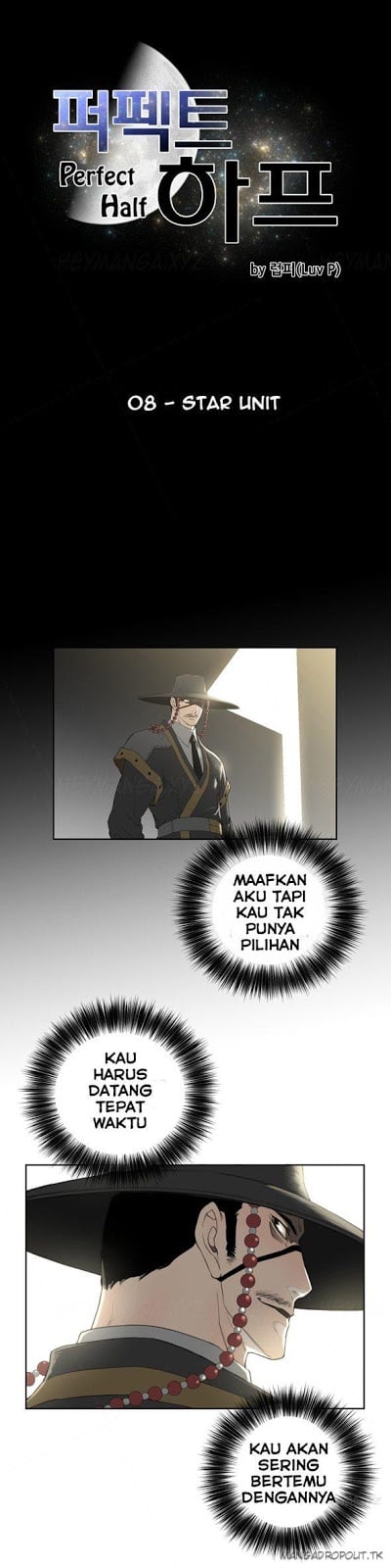 Perfect Half - Chapter 08 2