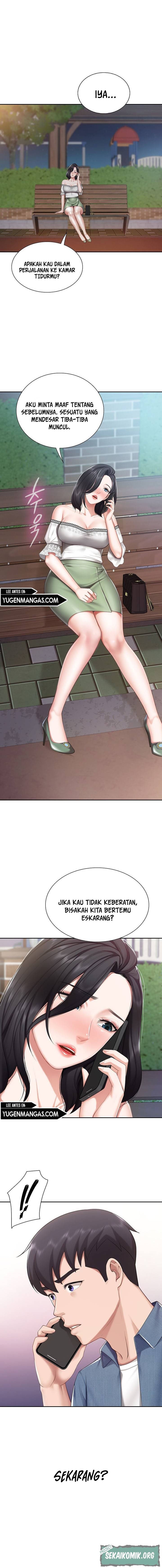 Welcome to Kids cafe - Chapter 08 20