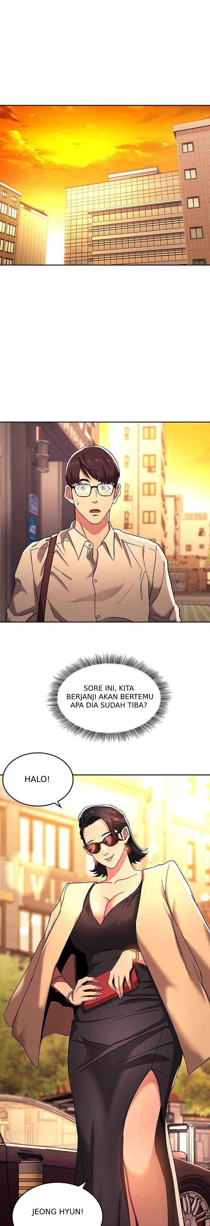 Mother Hunting - Chapter 08 2 Mother Hunting - Chapter 08 2