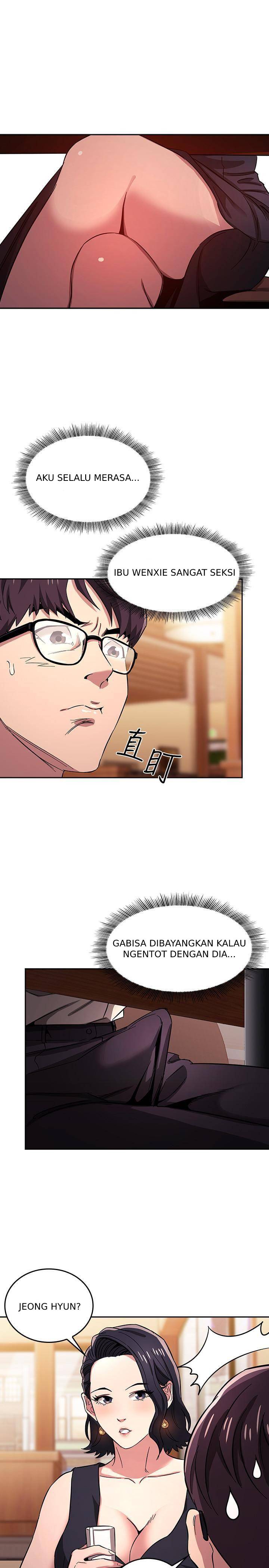 Mother Hunting - Chapter 08 16 Mother Hunting - Chapter 08 16