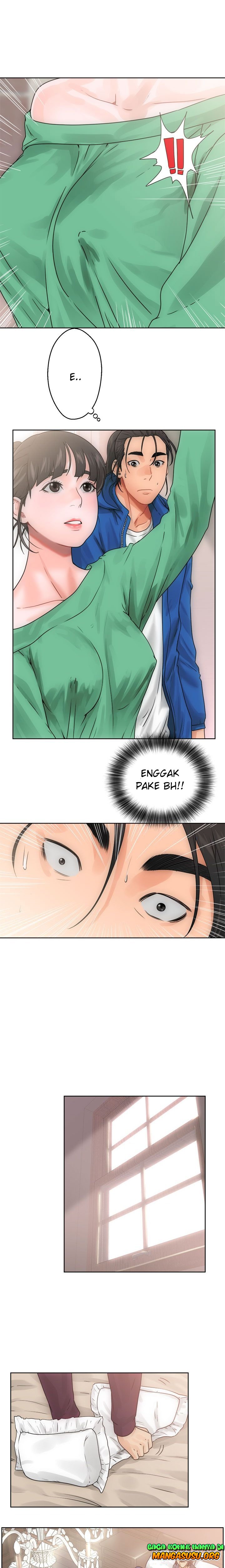 Lust Awakening - Chapter 08 14