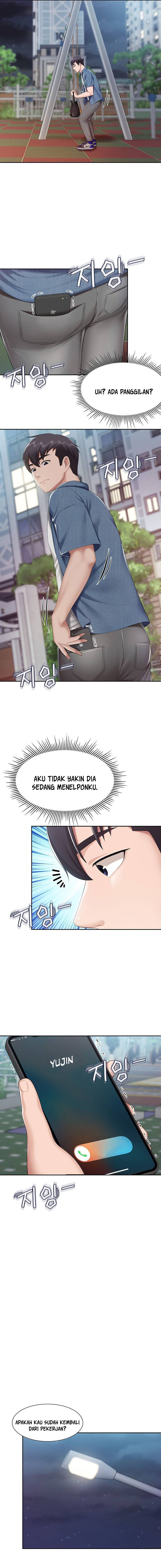 Welcome to Kids cafe - Chapter 08 19