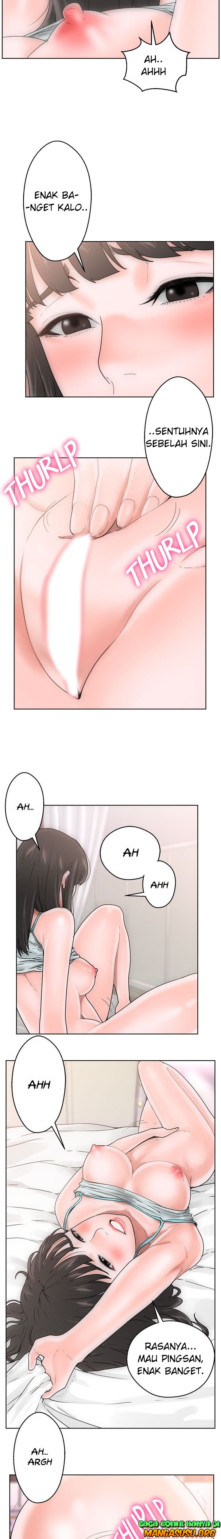Lust Awakening - Chapter 08 5