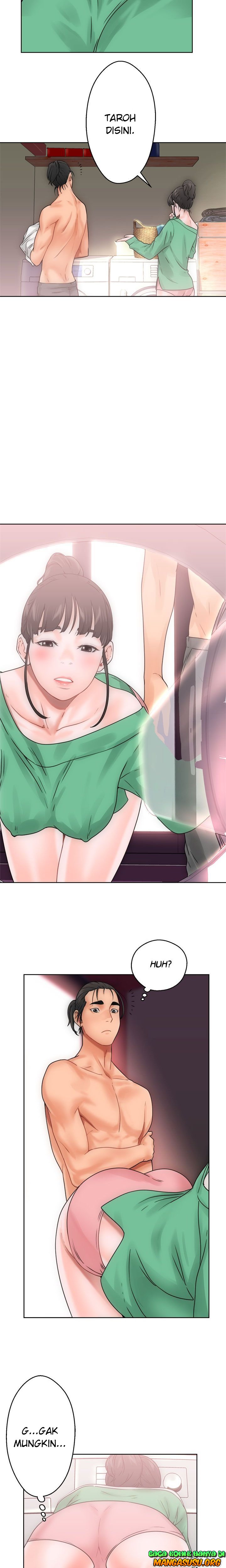 Lust Awakening - Chapter 08 17