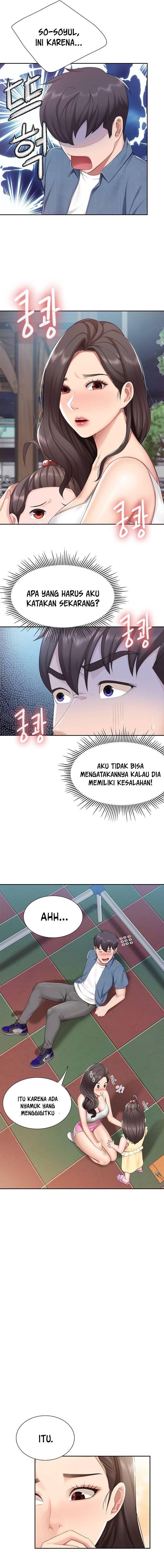 Welcome to Kids cafe - Chapter 08 11