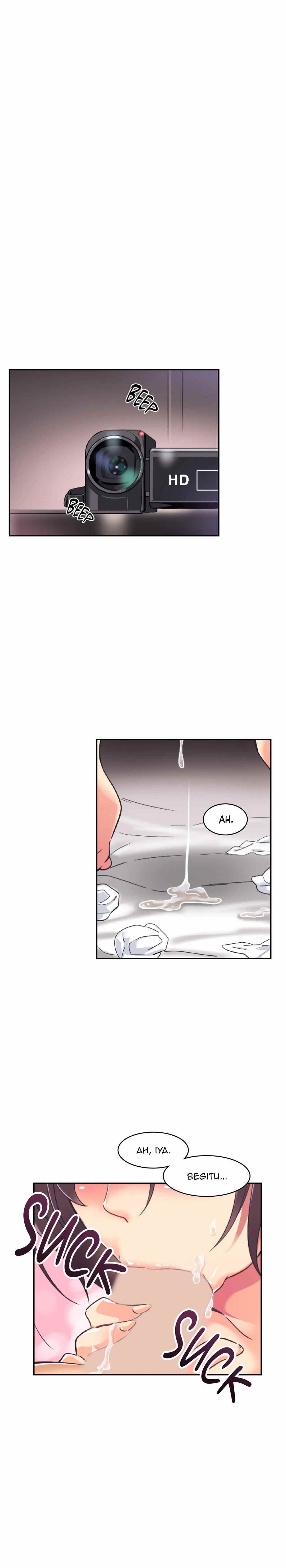 Bride Training - Chapter 08 22