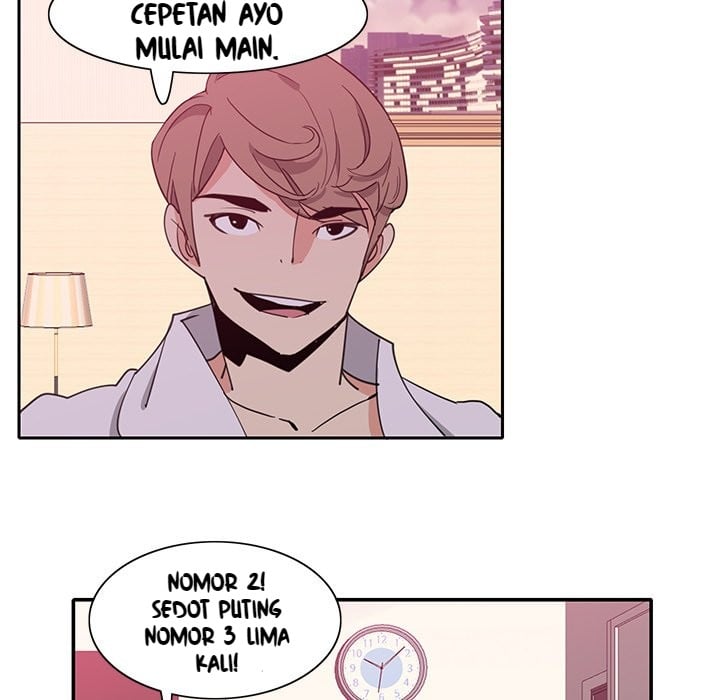 Bad Mom - Chapter 08 25