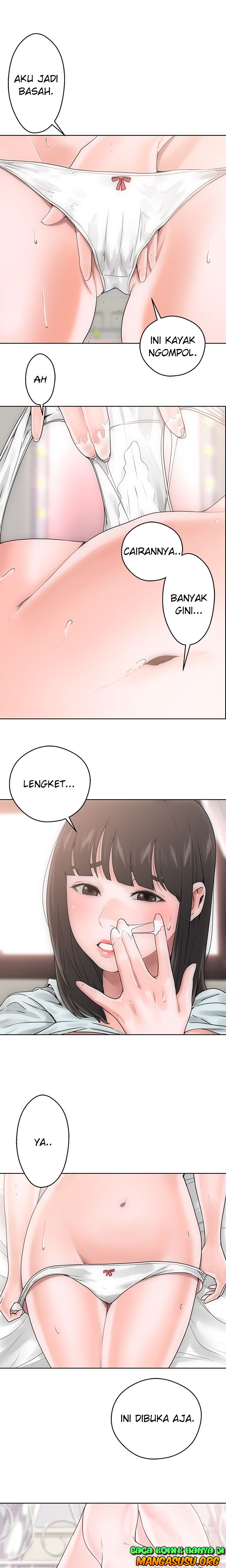 Lust Awakening - Chapter 08 1
