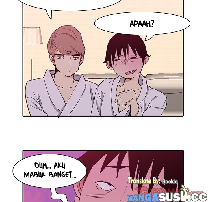 Bad Mom - Chapter 08 22
