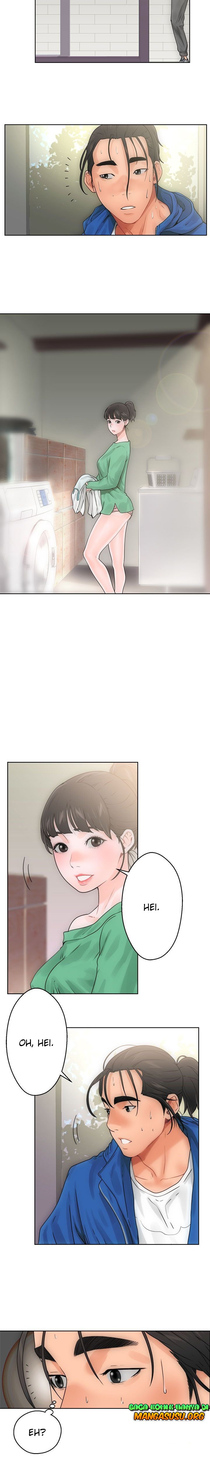 Lust Awakening - Chapter 08 13