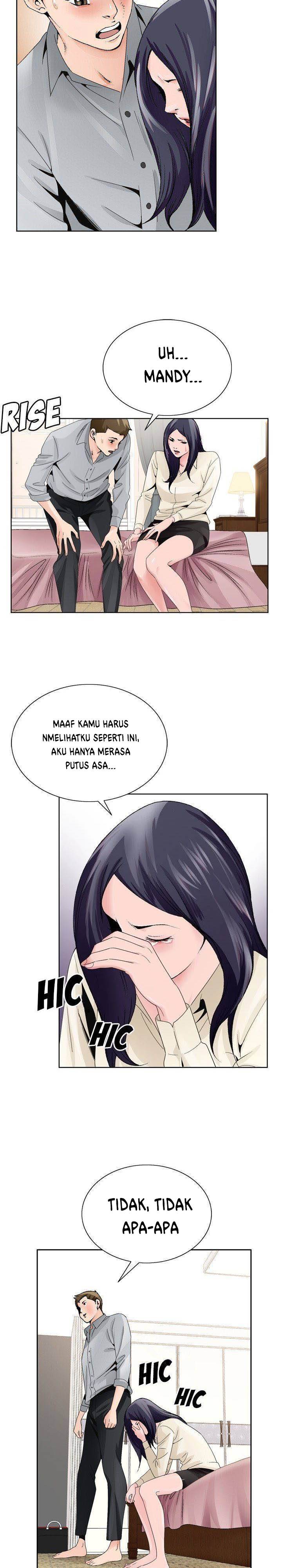Temptations - Chapter 08 9