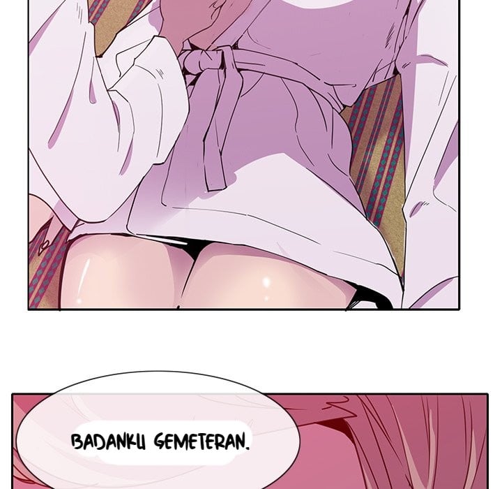 Bad Mom - Chapter 08 37