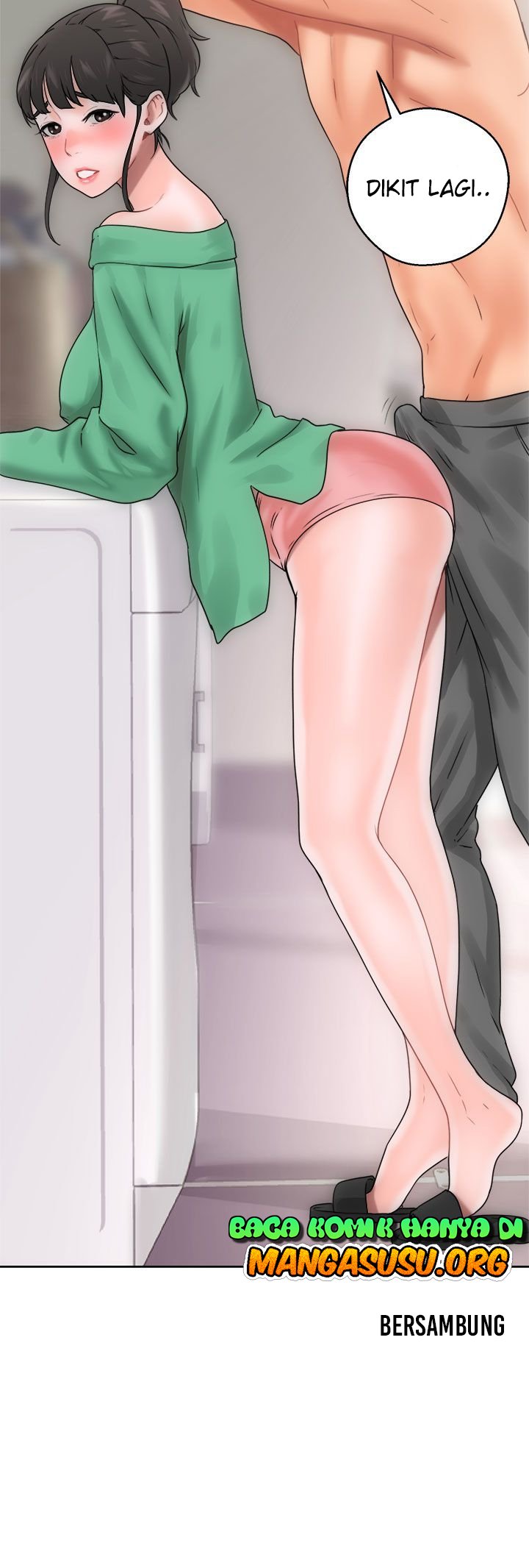 Lust Awakening - Chapter 08 22