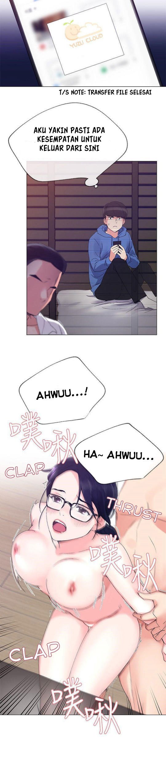 Repeater - Chapter 08 25