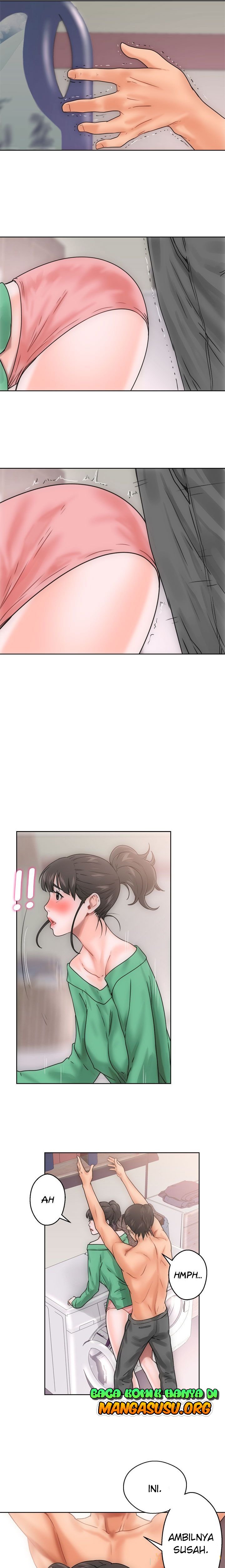Lust Awakening - Chapter 08 20