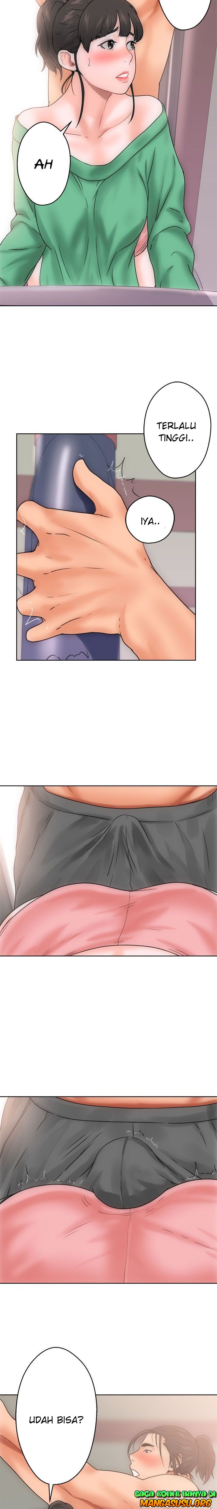 Lust Awakening - Chapter 08 21