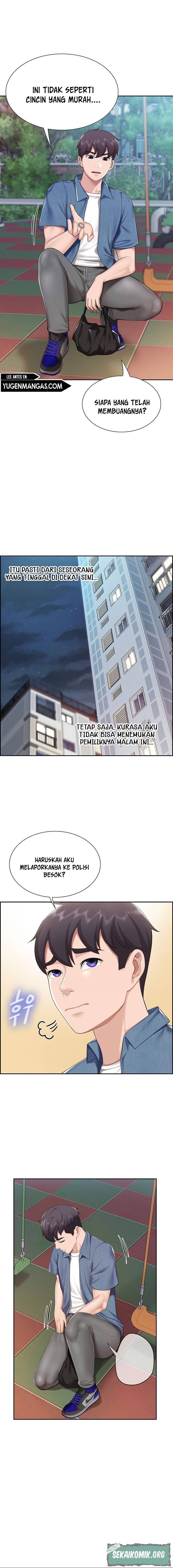 Welcome to Kids cafe - Chapter 08 18