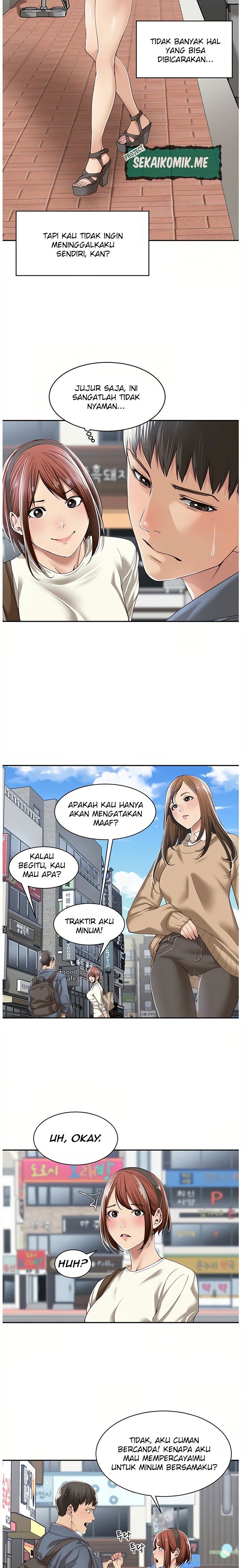 Friendly Relationship - Chapter 08 13