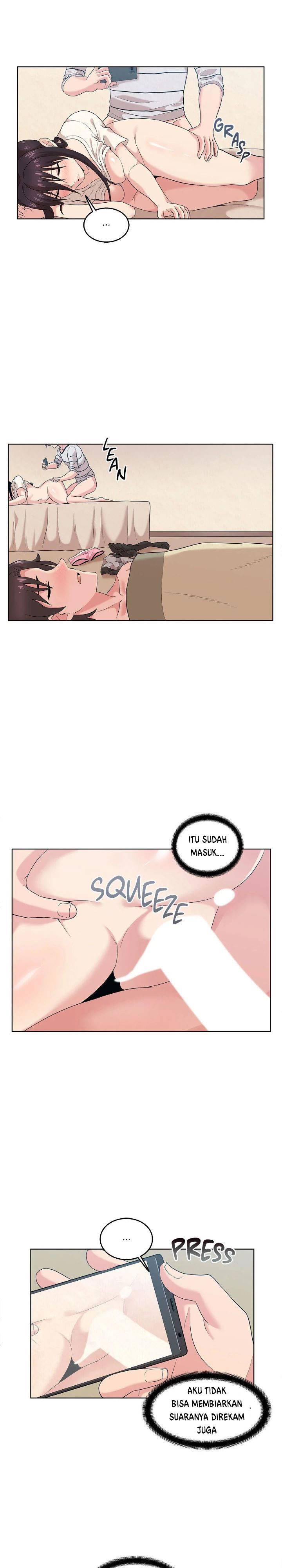 The Girl Beyond the Wall - Chapter 08 2