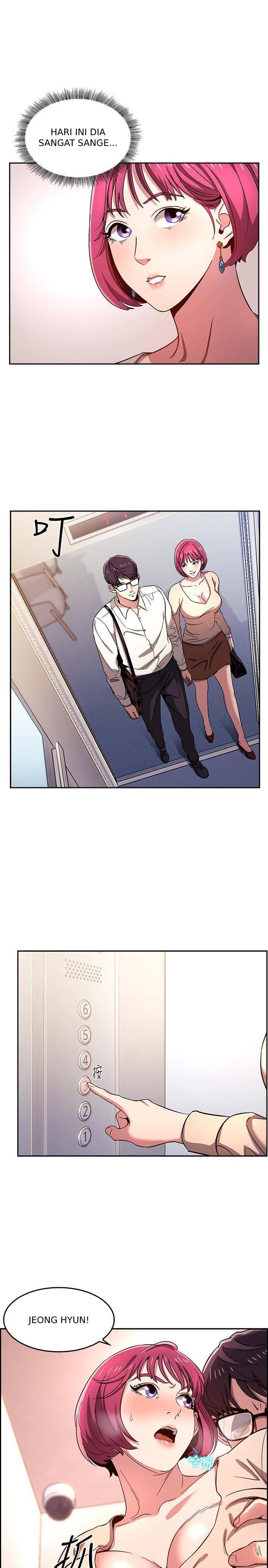 Mother Hunting - Chapter 08 24 Mother Hunting - Chapter 08 24