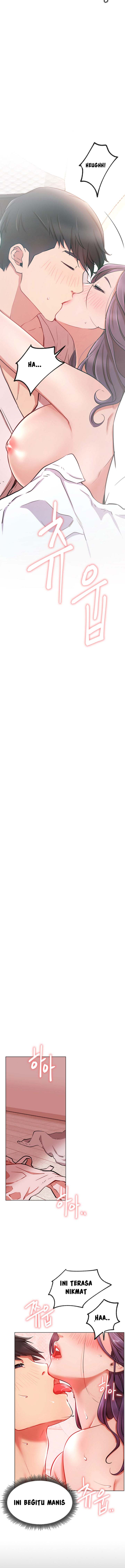 Live With: Do You Want to Do It? - Chapter 08 8 Live With: Do You Want to Do It? - Chapter 08 8