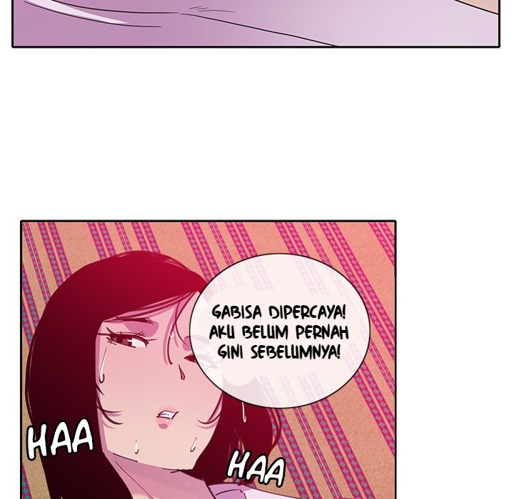 Bad Mom - Chapter 08 39
