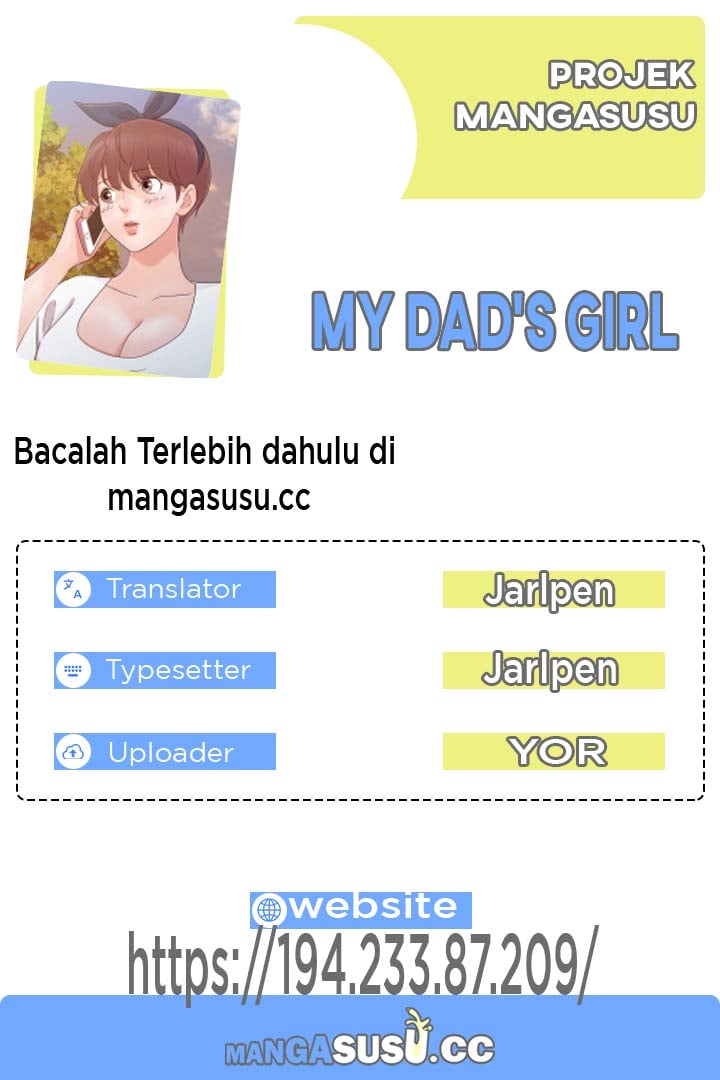 My Stepmom&#8217;s Plan - Chapter 08 1