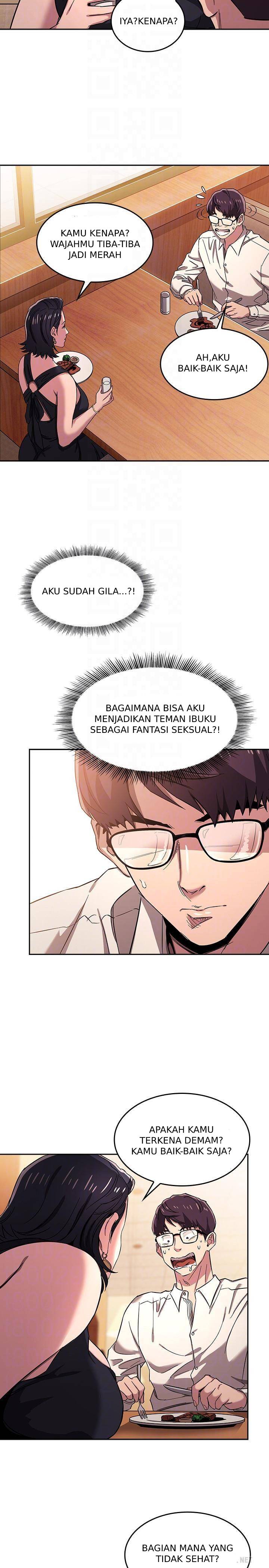 Mother Hunting - Chapter 08 17 Mother Hunting - Chapter 08 17