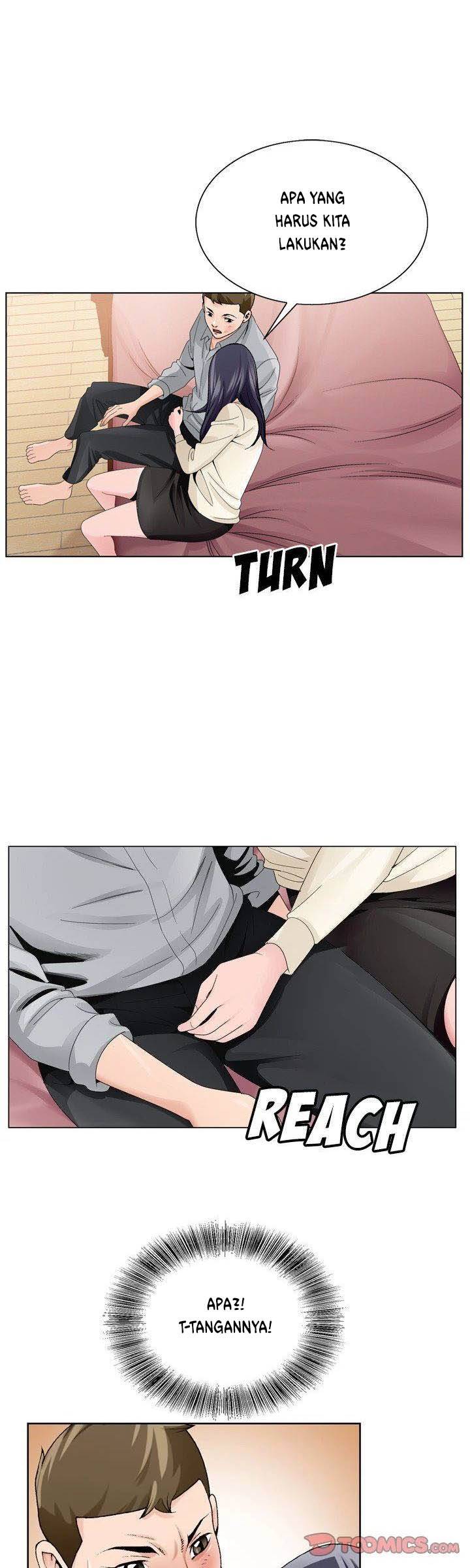 Temptations - Chapter 08 8