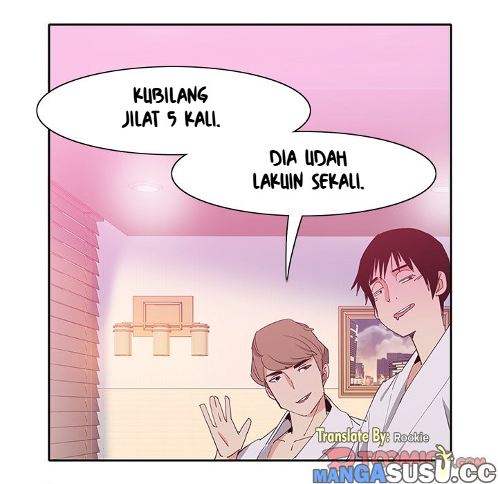Bad Mom - Chapter 08 46