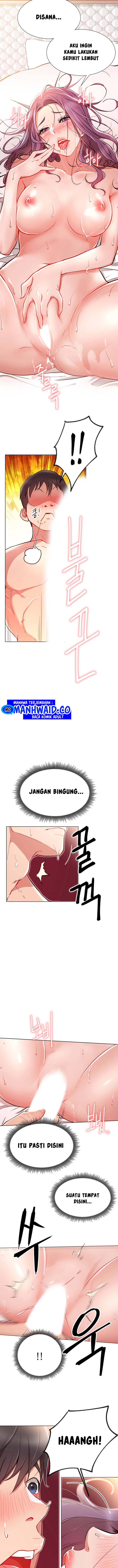 Live With: Do You Want to Do It? - Chapter 08 13 Live With: Do You Want to Do It? - Chapter 08 13