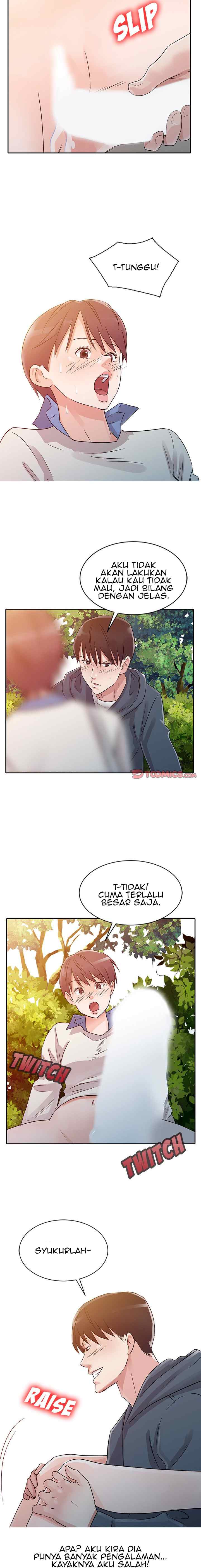 My Stepmom&#8217;s Plan - Chapter 08 6