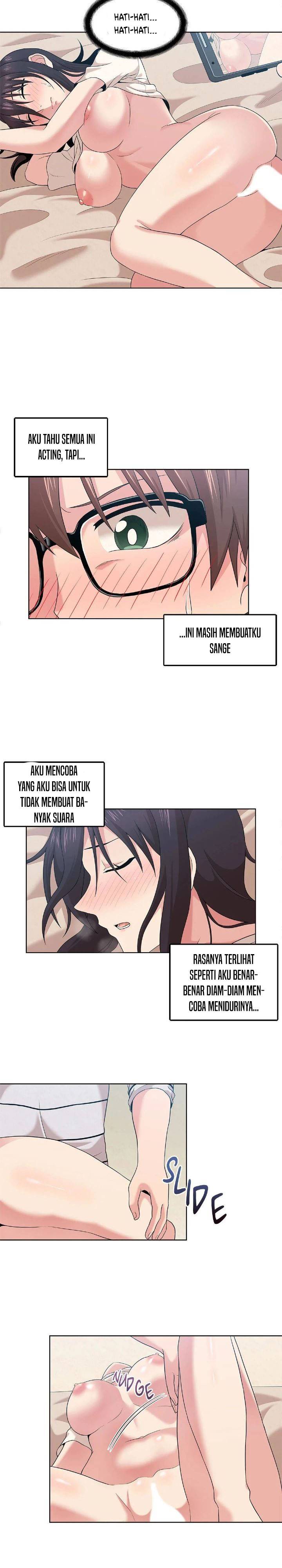 The Girl Beyond the Wall - Chapter 08 3