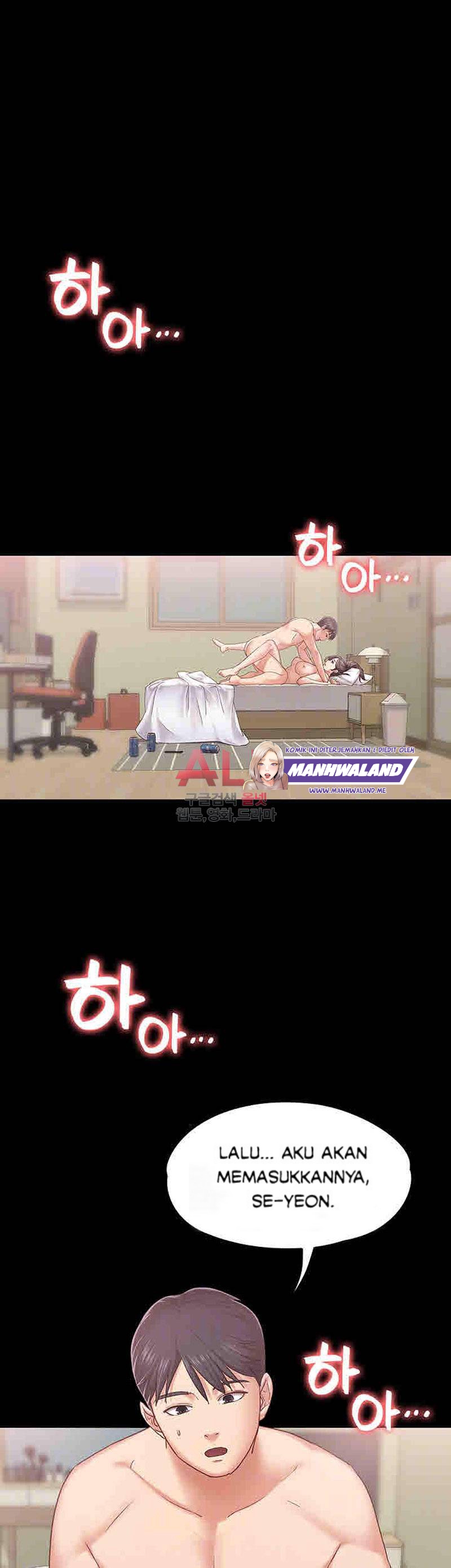 Lover Mode - Chapter 08 2