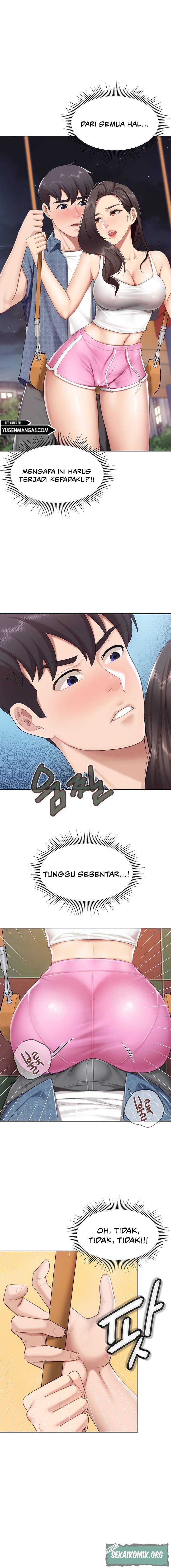 Welcome to Kids cafe - Chapter 08 4