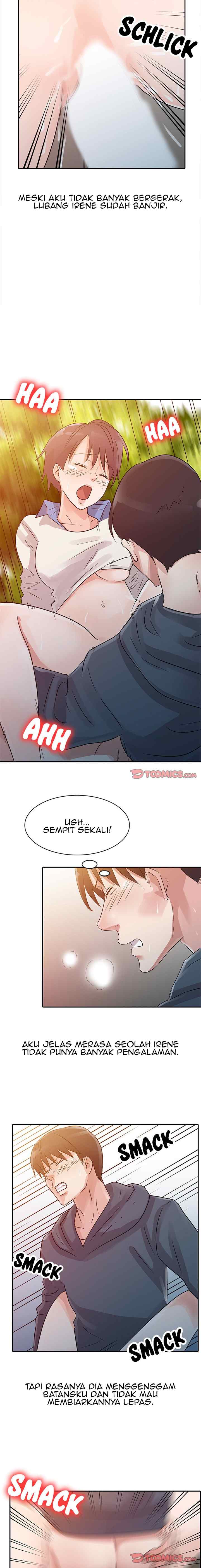 My Stepmom&#8217;s Plan - Chapter 08 10
