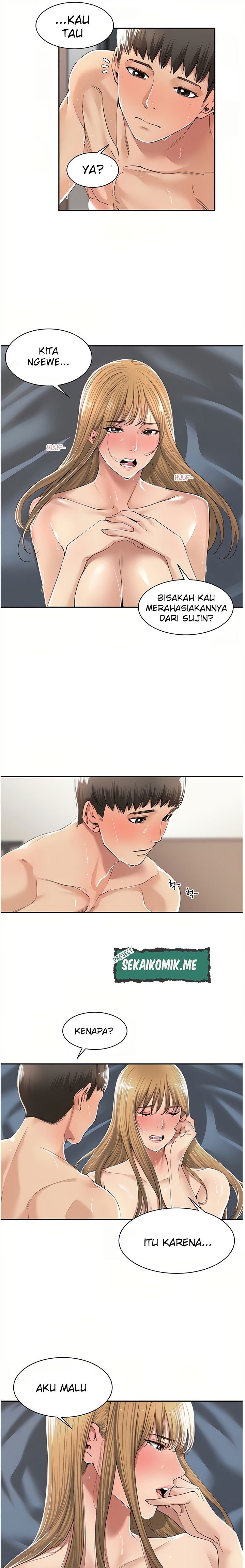 Friendly Relationship - Chapter 08 2