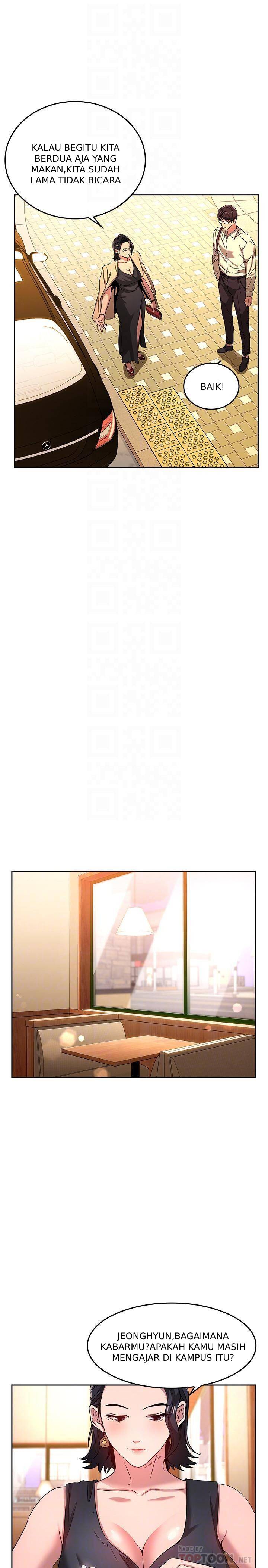 Mother Hunting - Chapter 08 5 Mother Hunting - Chapter 08 5