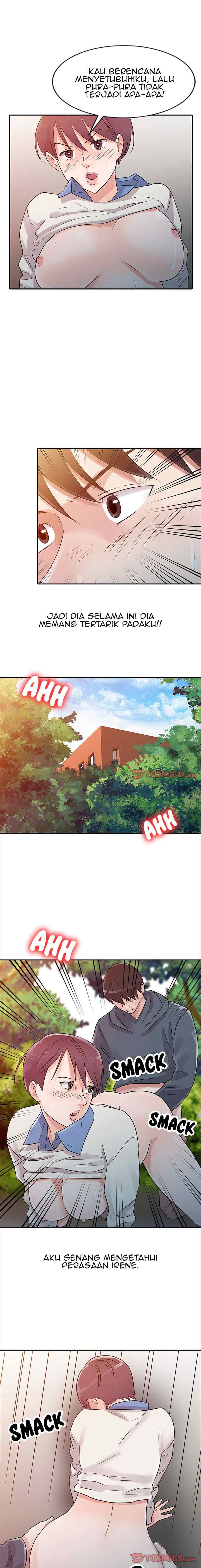 My Stepmom&#8217;s Plan - Chapter 08 14