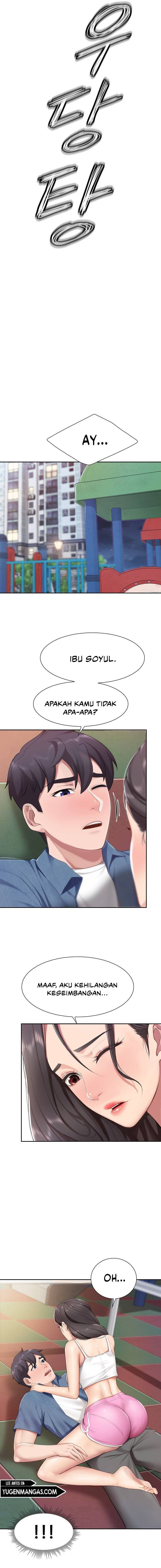 Welcome to Kids cafe - Chapter 08 5