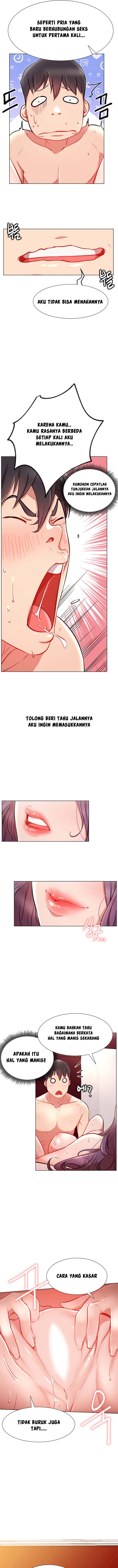 Live With: Do You Want to Do It? - Chapter 08 12 Live With: Do You Want to Do It? - Chapter 08 12