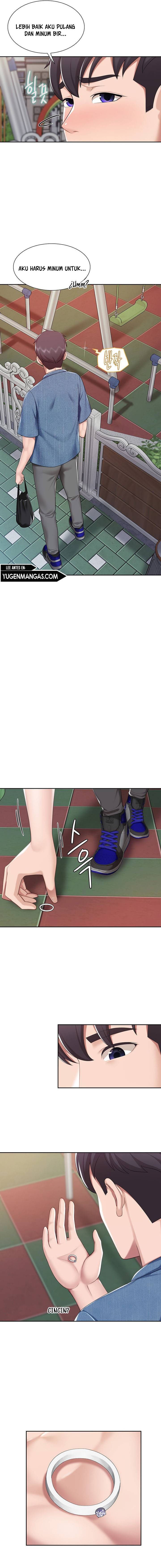 Welcome to Kids cafe - Chapter 08 17