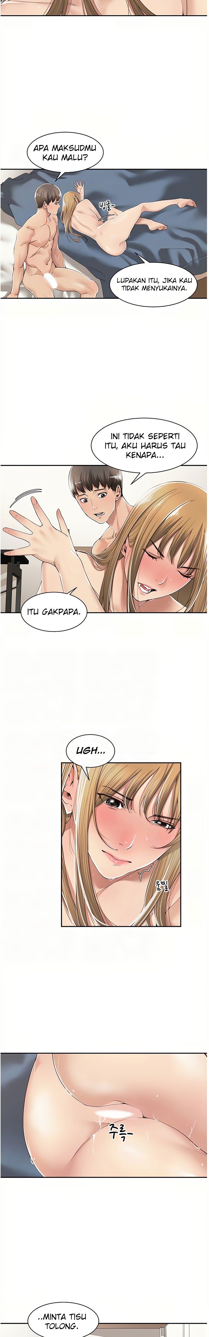 Friendly Relationship - Chapter 08 3