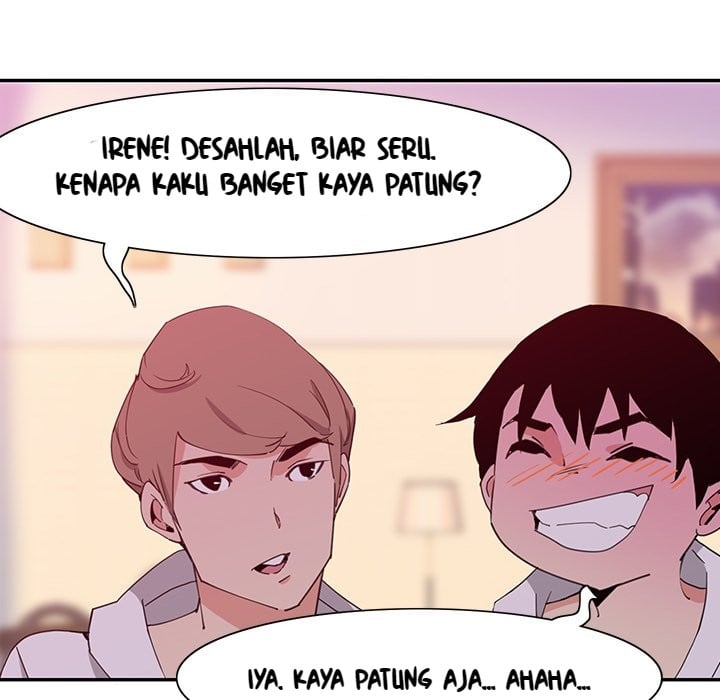 Bad Mom - Chapter 08 74